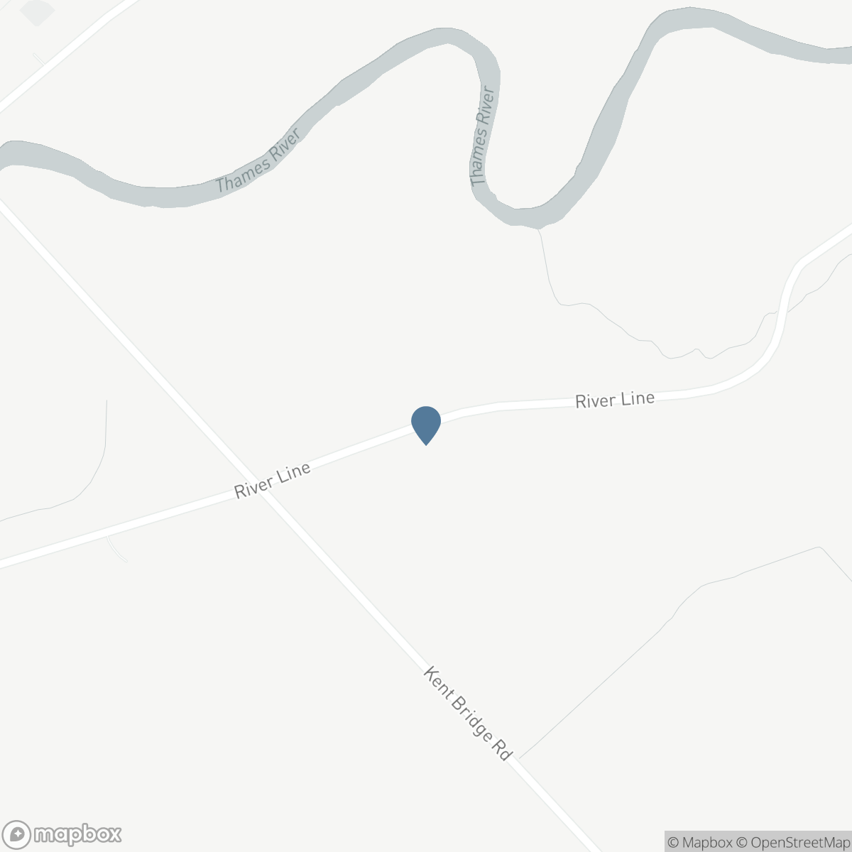 11729 River LINE, Chatham-Kent, Ontario N0P 2K0